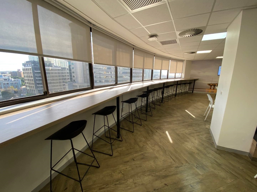To Let commercial Property for Rent in Cape Town City Centre Western Cape